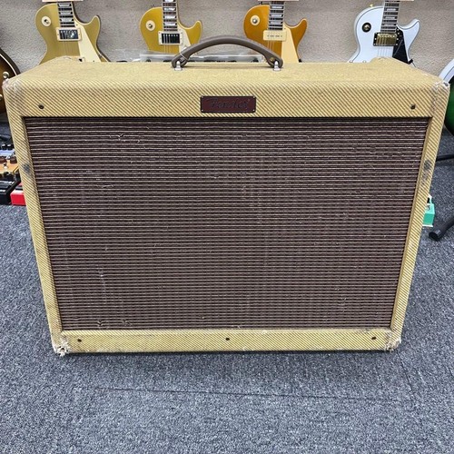 12290 fender blues - blues, deluxe