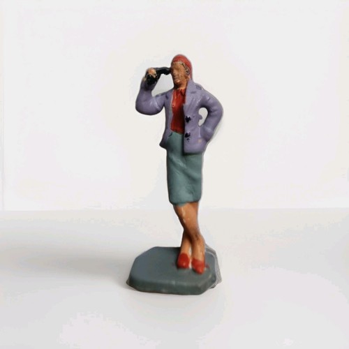 Corgi kits 610 public - corgi,