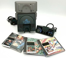 NEC PC Engine Core Grafx