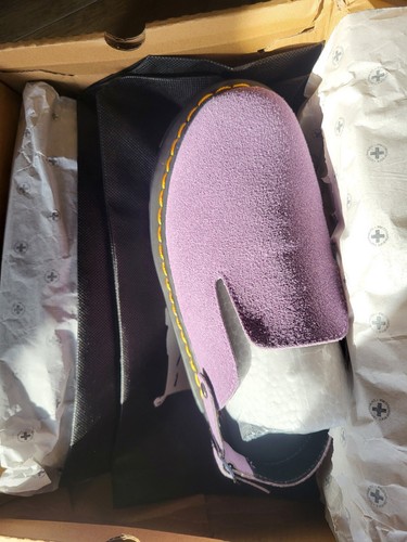 Zeb zag adult doc martins - zeb,