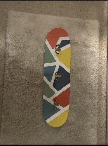 Diy modern skateboard clothing - diy,