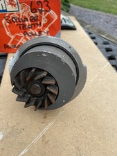 VAUXHALL ASTRA/CORSA/CAVALIER/NOVA QH WATER PUMP