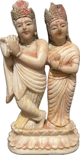 Vintage hindu radha karishma - hindu,