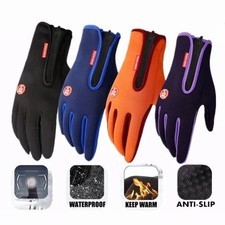 Thermal Windproof Waterproof