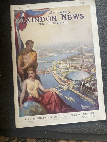 The illustrated london news - 2,