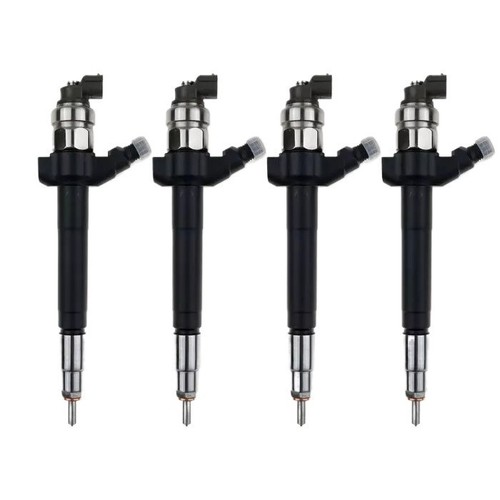 4pcs engine oil injector - oil, for