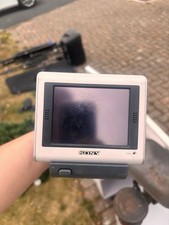Sony Nav-U Portable Sat Nav