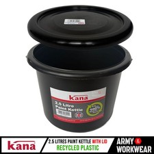 2.5 Litres Plastic Paint