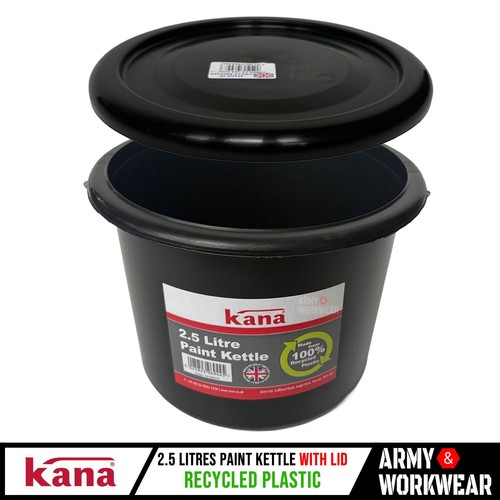 Litres plastic paint - litres,