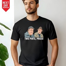 Two Pints, Prick! T Shirt