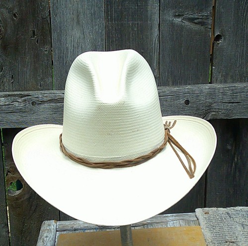 Cowboy gus hat stetson - cowboy,, gus,