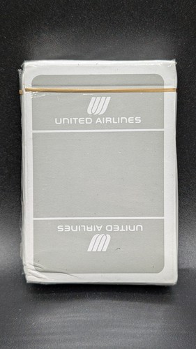 United airlines vintage - united,