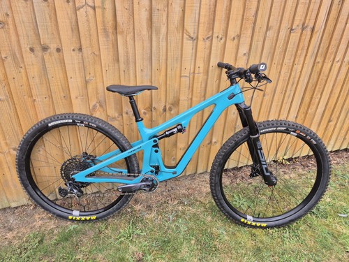 Yeti sb120 medium - yeti,