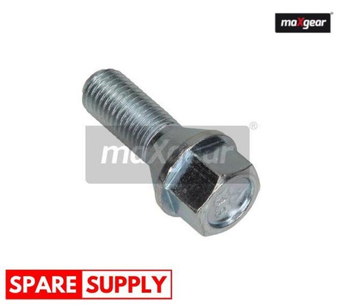 Wheel bolt for bmw - for, e87