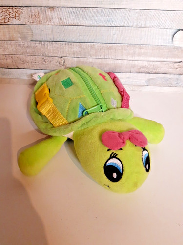 Buckle toys belle turtle - toys, plush