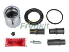 Brake caliper repair kit Front Axle 248916 FRENKIT for VW SEAT SKODA