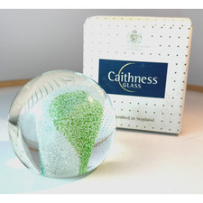 Caithness Art Glass