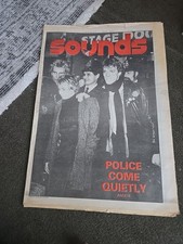 Sounds 5th January 1980