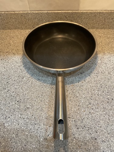 Rosle non stick saute - saute, pan