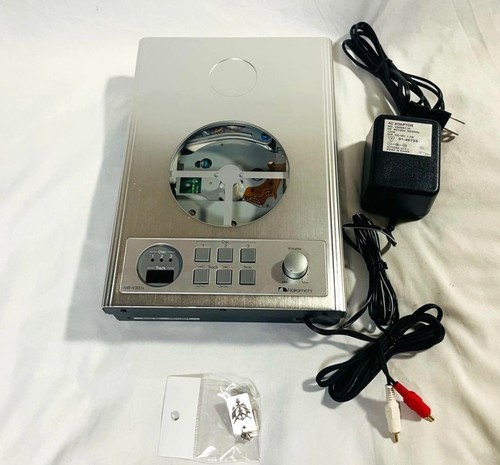 Nakamichi k300s player - nakamichi, mb-k300s