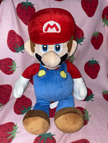 Nintendo super mario bros - super,