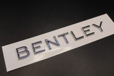 Chrome Silver Boot Rear