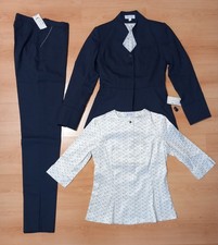 Kuwait Airways Stewardess