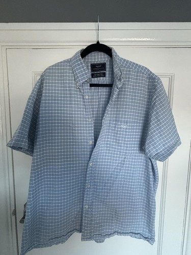 Men short sleeve henry - sleeve, lloyd