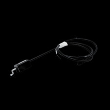 Hayter Harrier 41 Lawnmower Engine Brake Cable (111-9441)
