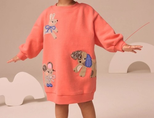Next girls orange sweat - next,
