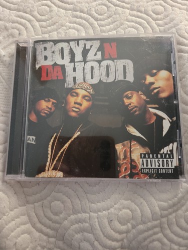 Boyz hood - boyz,
