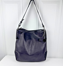 Vintage Apostrophe Hobo