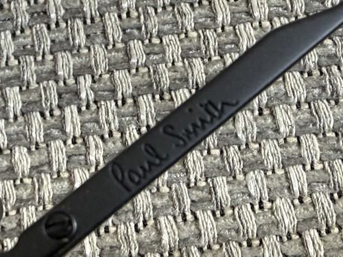 Paul smith dylan pilot - smith,