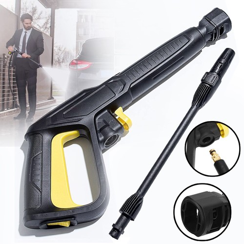 Pressure washer trigger - pressure,
