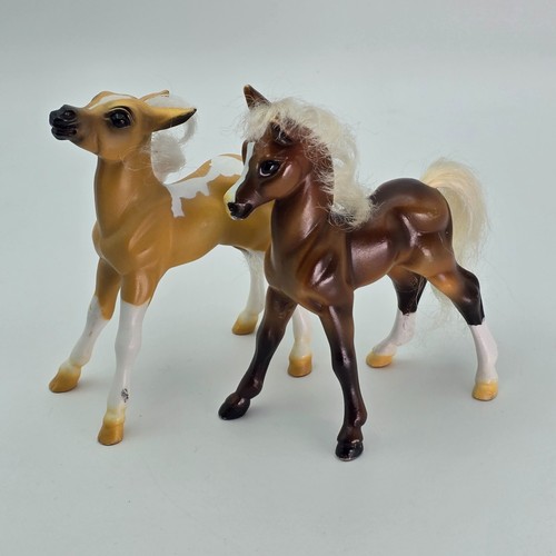 Breyer reeves model - breyer,