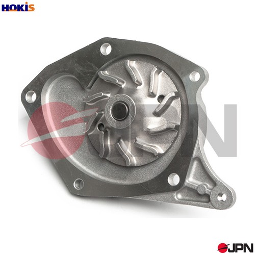 Water pump engine - engine, cooling