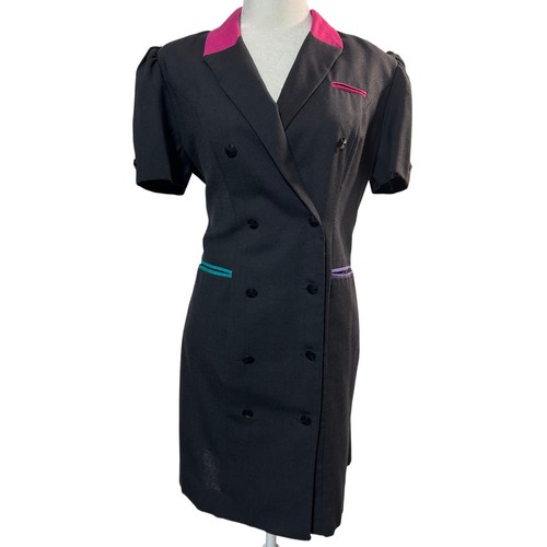 Vintage 80s 90s - , button