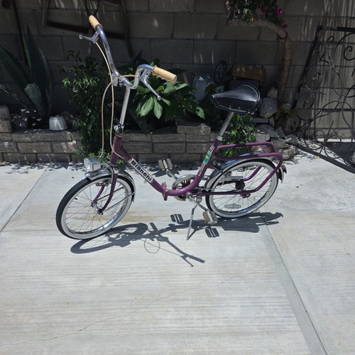 Vintage bianchi nealeco - bianchi,