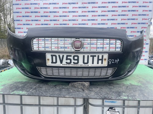 Fiat grande punto hatchback - fiat,