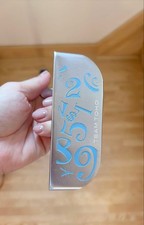 Frank Miura Golf Toho