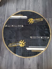Speedway bike mat Lampart racing