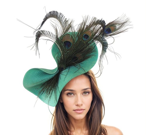 Jade green peacock teal - jade,
