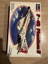 1965 Revell H-110 McDONNELL