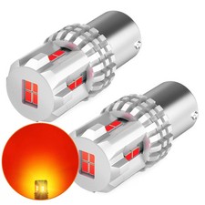 1157 Bay15 Brake Light Bulbs