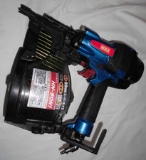 MAX 90mm High Pressure Nailer
