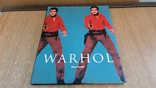 Andy warhol 1928 1987 - andy, 1928-1987