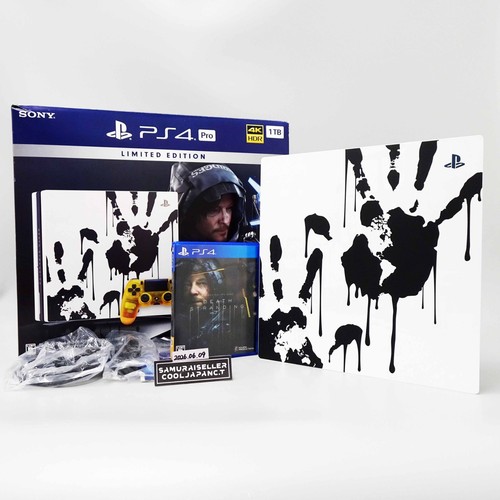 Sony playstation pro death - sony,