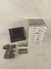 Nintendo DS Lite Bundle -