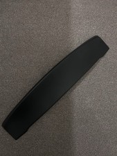 Irmscher Heck Spoiler for