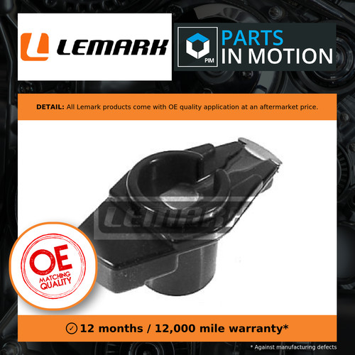Rotor arm fits reliant - arm,